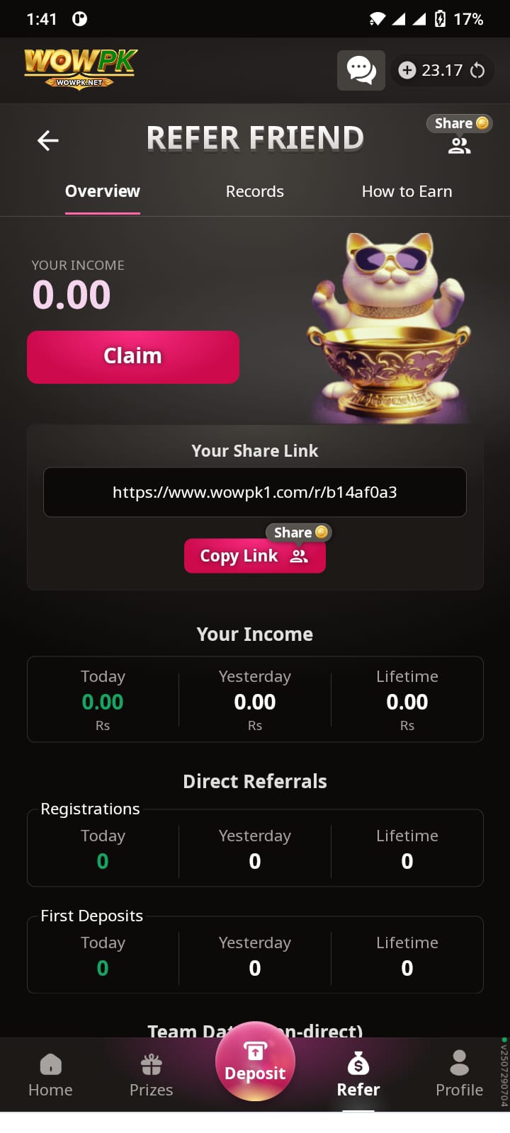 WOWPK.VIP